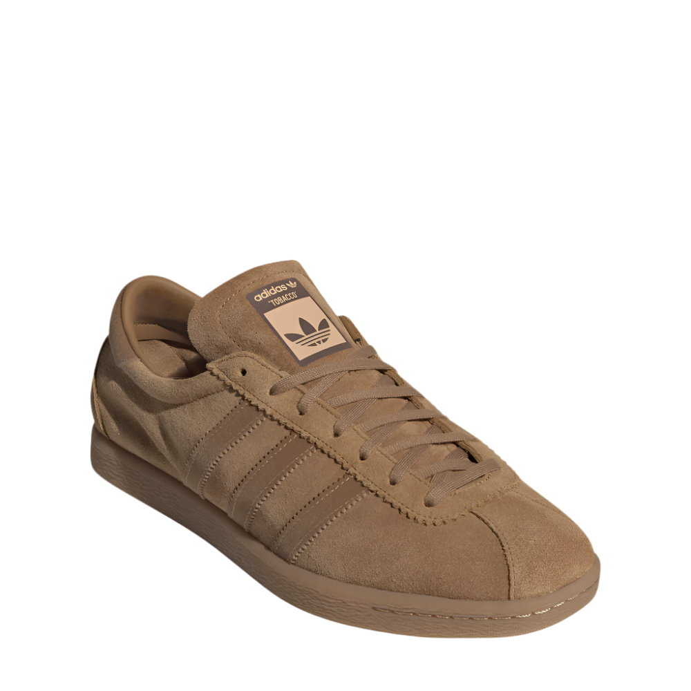 adidas Men's Tobacco Shoes - Main Image