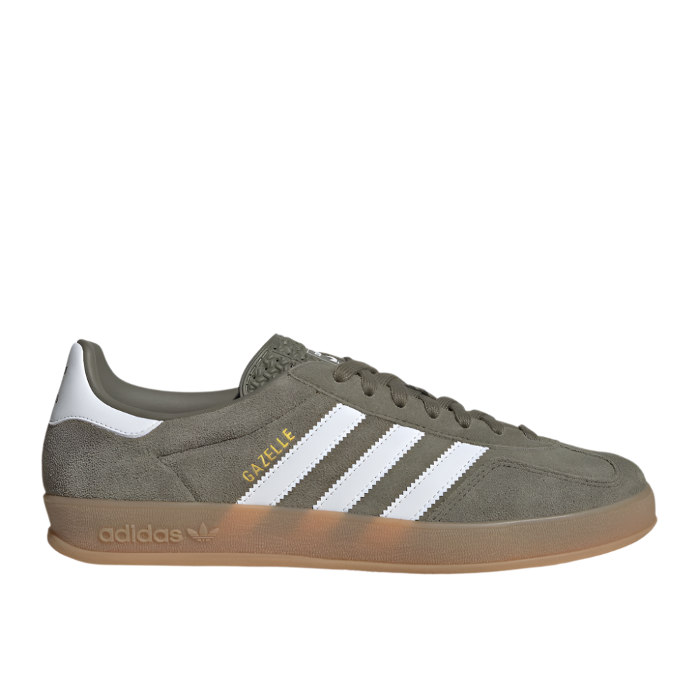 adidas Men's Gazelle Indoor Shoes