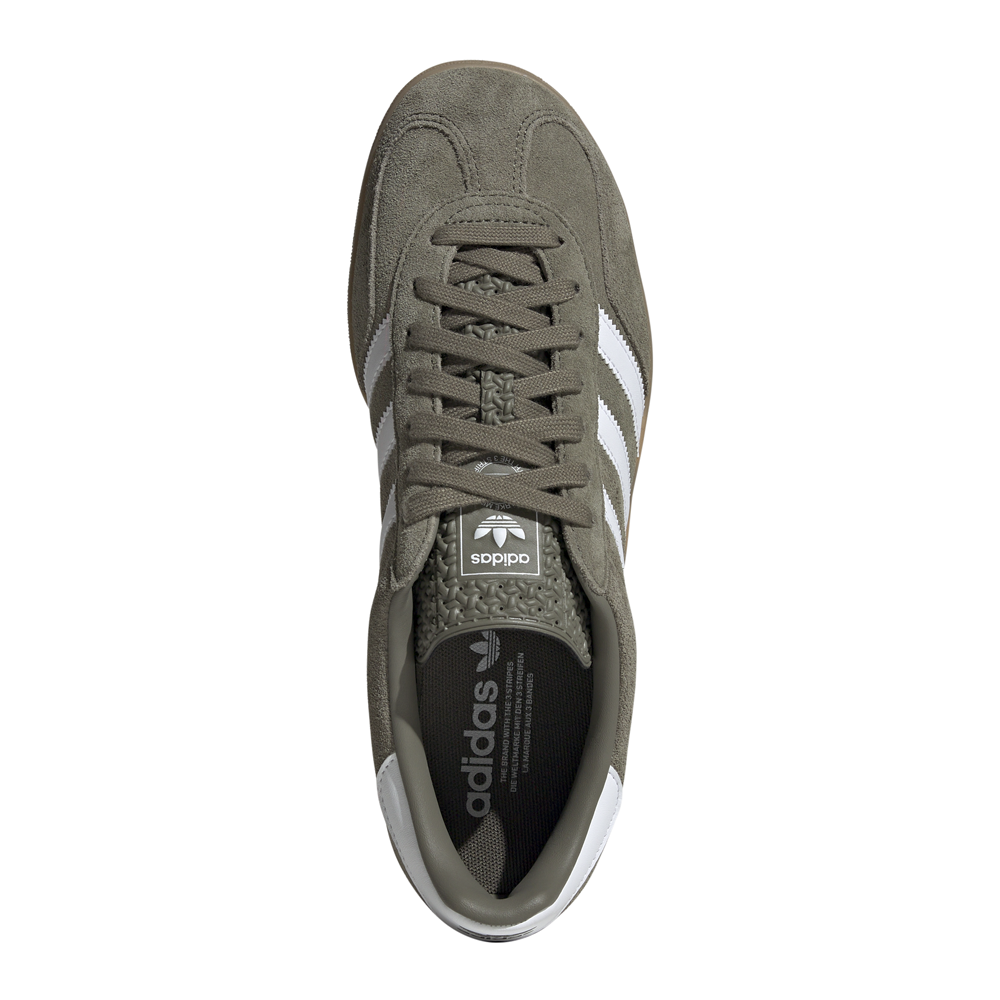 adidas Men's Gazelle Indoor Shoes