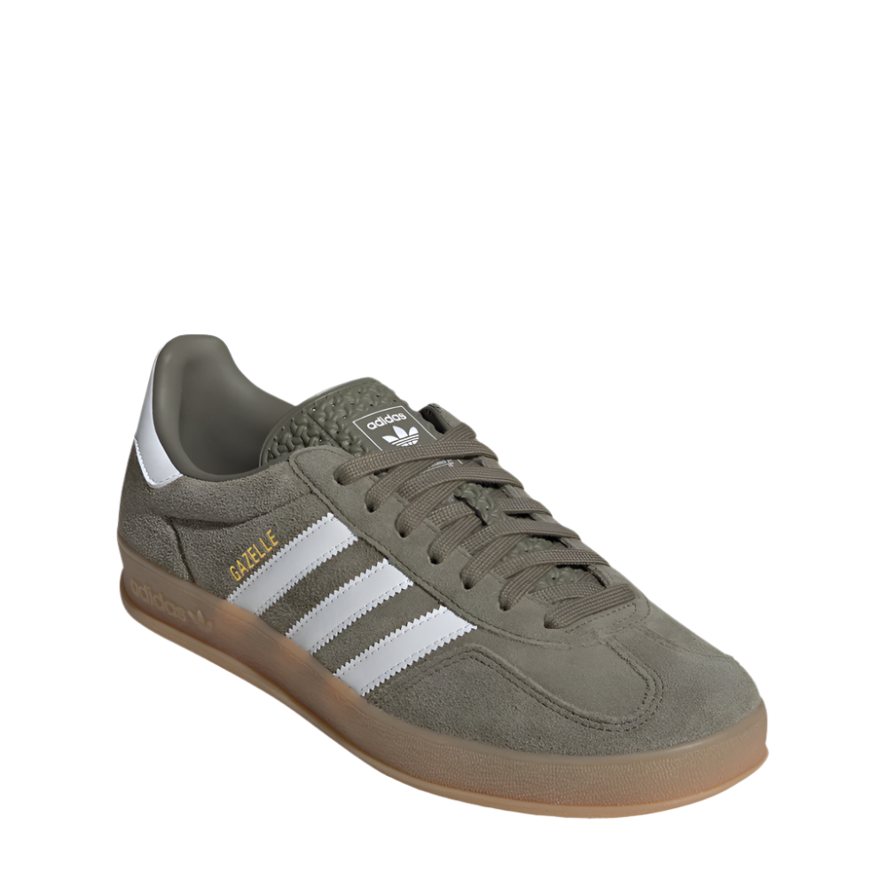 adidas Men's Gazelle Indoor Shoes
