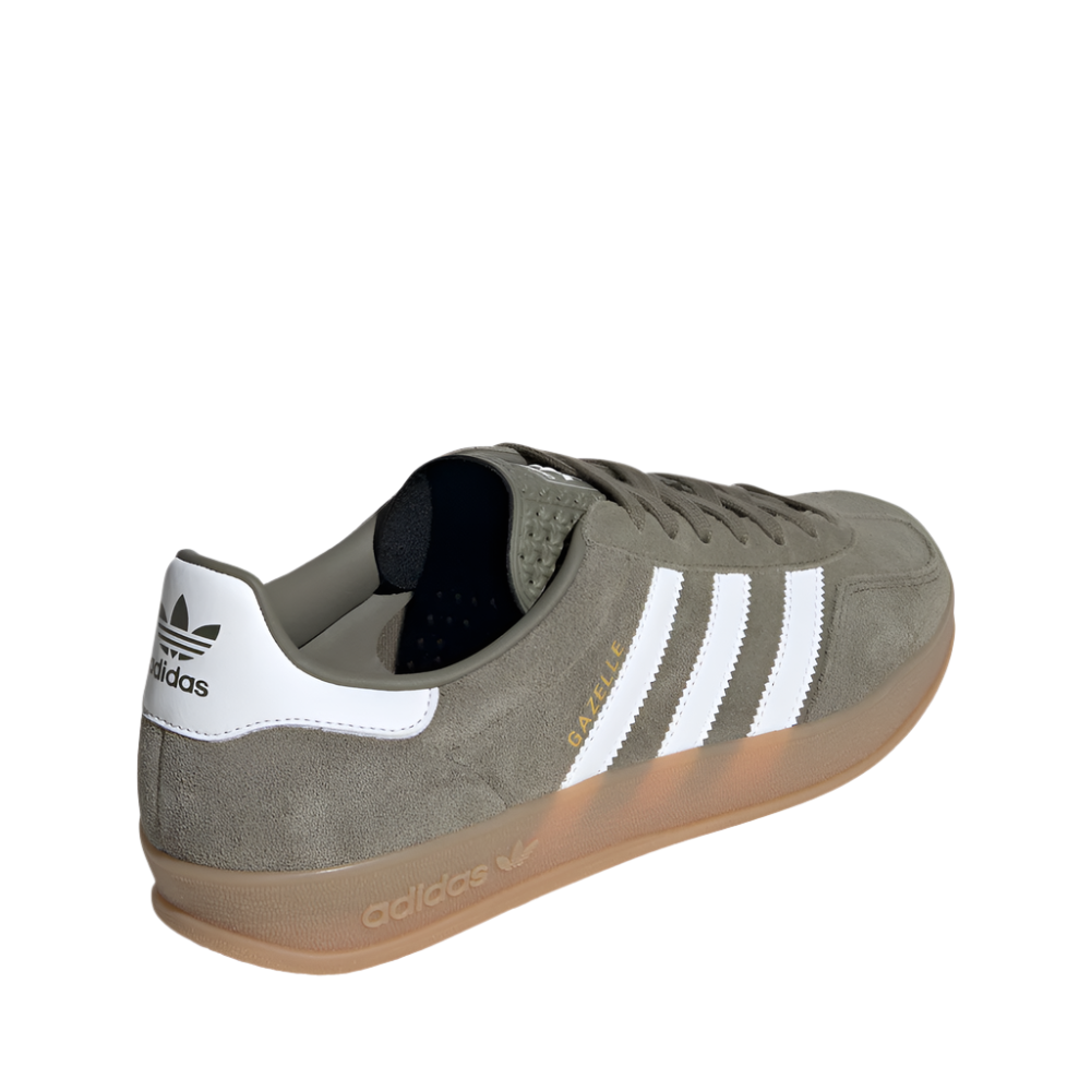 adidas Men's Gazelle Indoor Shoes