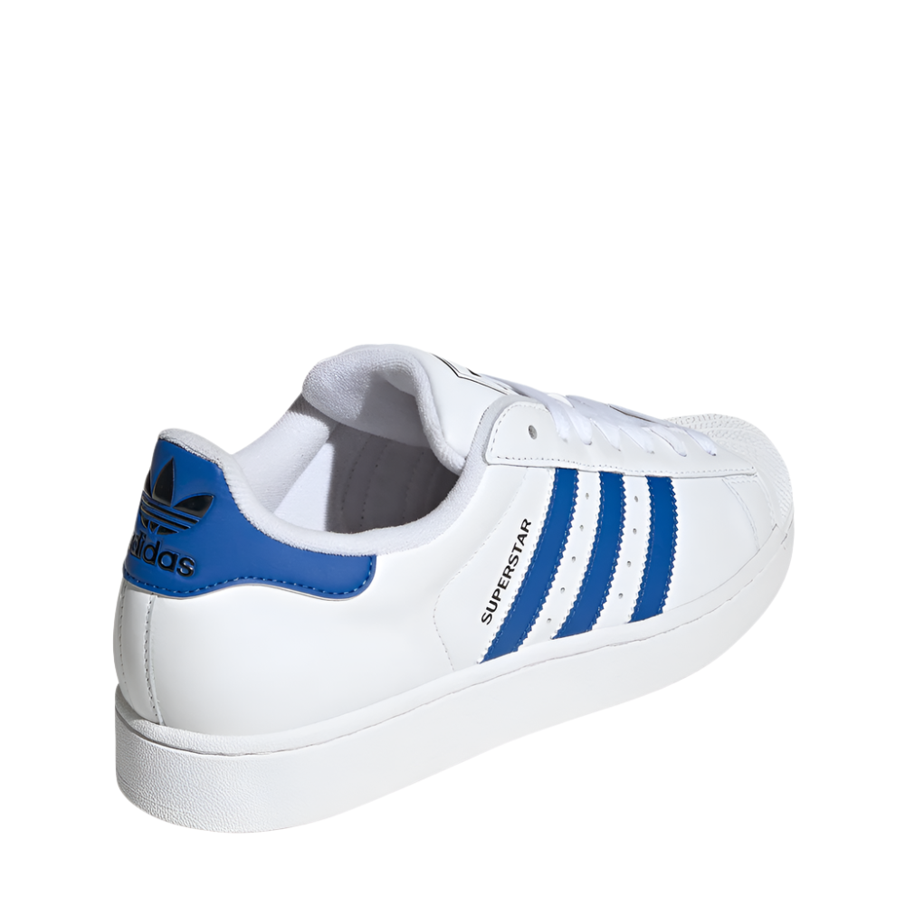 adidas Unisex Superstar II Shoes - Main Image