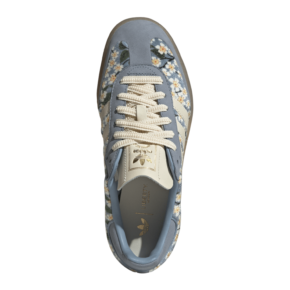 adidas Women's Sambae X Liberty London Shoes