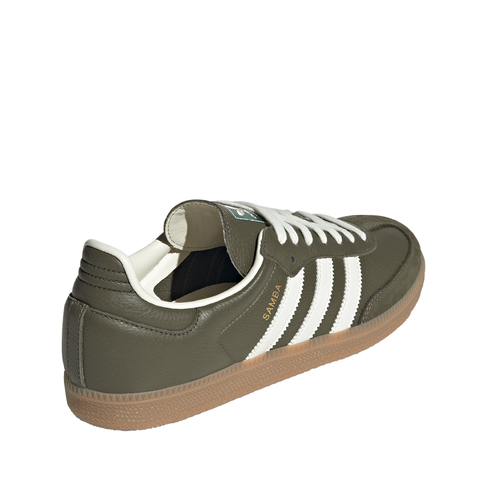 adidas Men's Samba OG Shoes