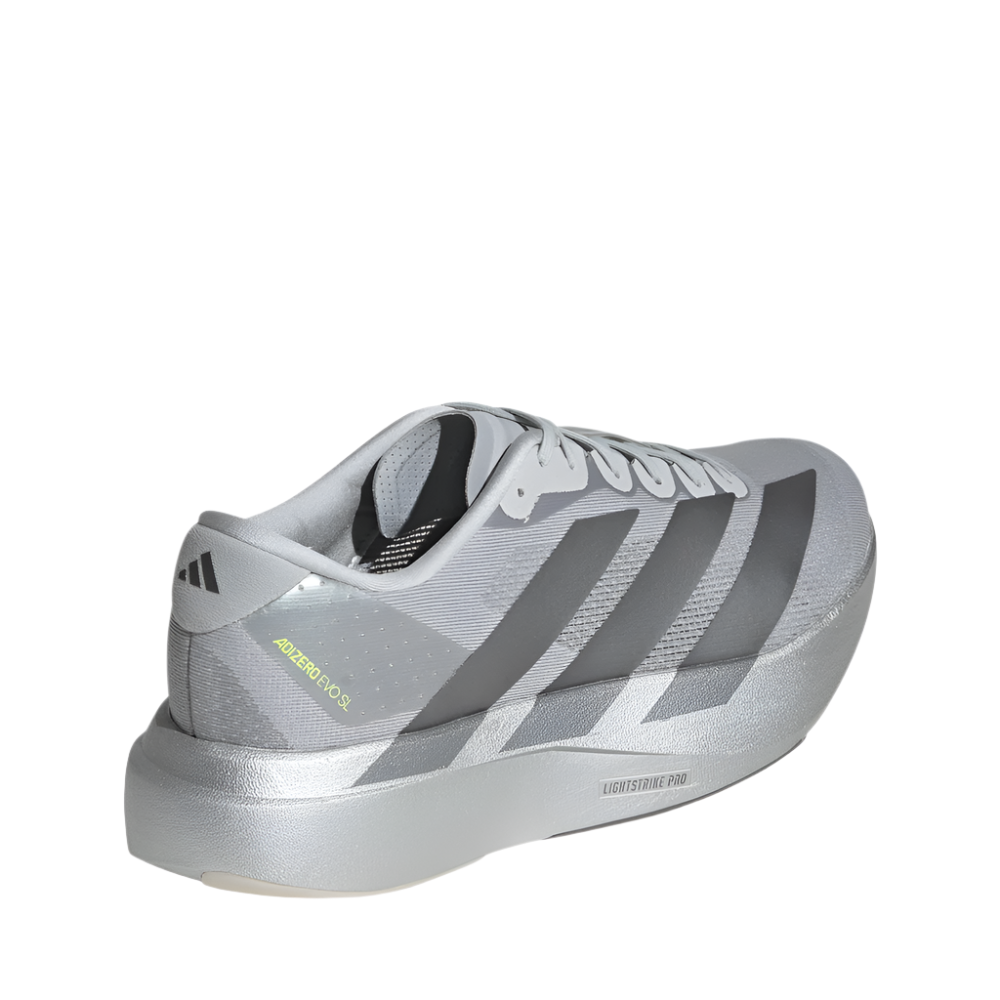 adidas Men's Adizero EVO SL Running Shoes