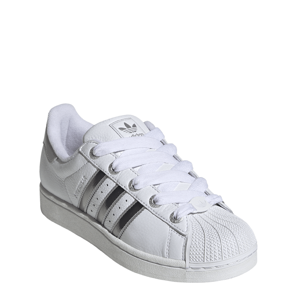 adidas Women's Superstar II Shoes