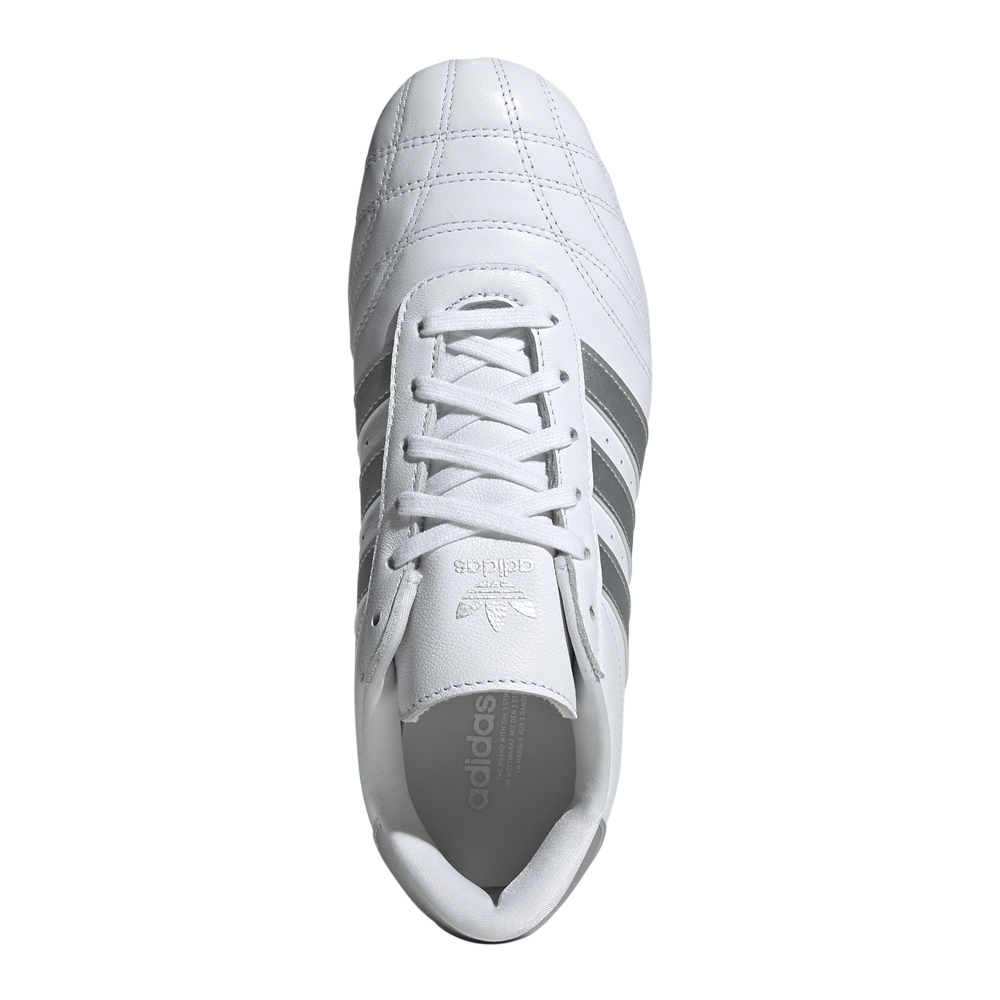 adidas Women's Taekwondo Lace Shoes - Main Image