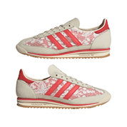 adidas Women's SL 72 OG X Liberty London Shoes