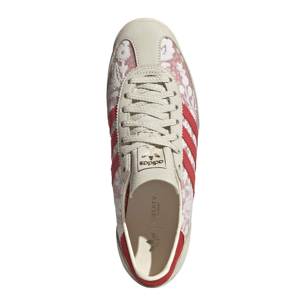 adidas Women's SL 72 OG X Liberty London Shoes