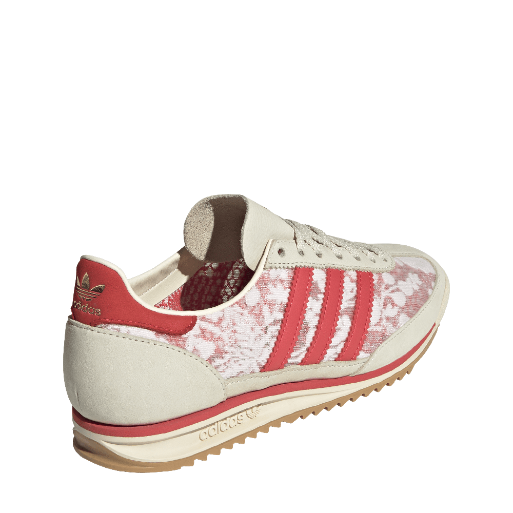 adidas Women's SL 72 OG X Liberty London Shoes
