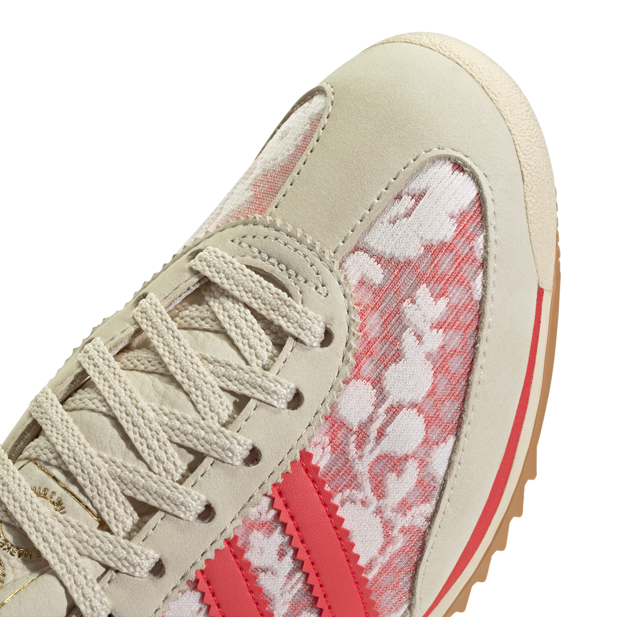 adidas Women's SL 72 OG X Liberty London Shoes – urbanAthletics