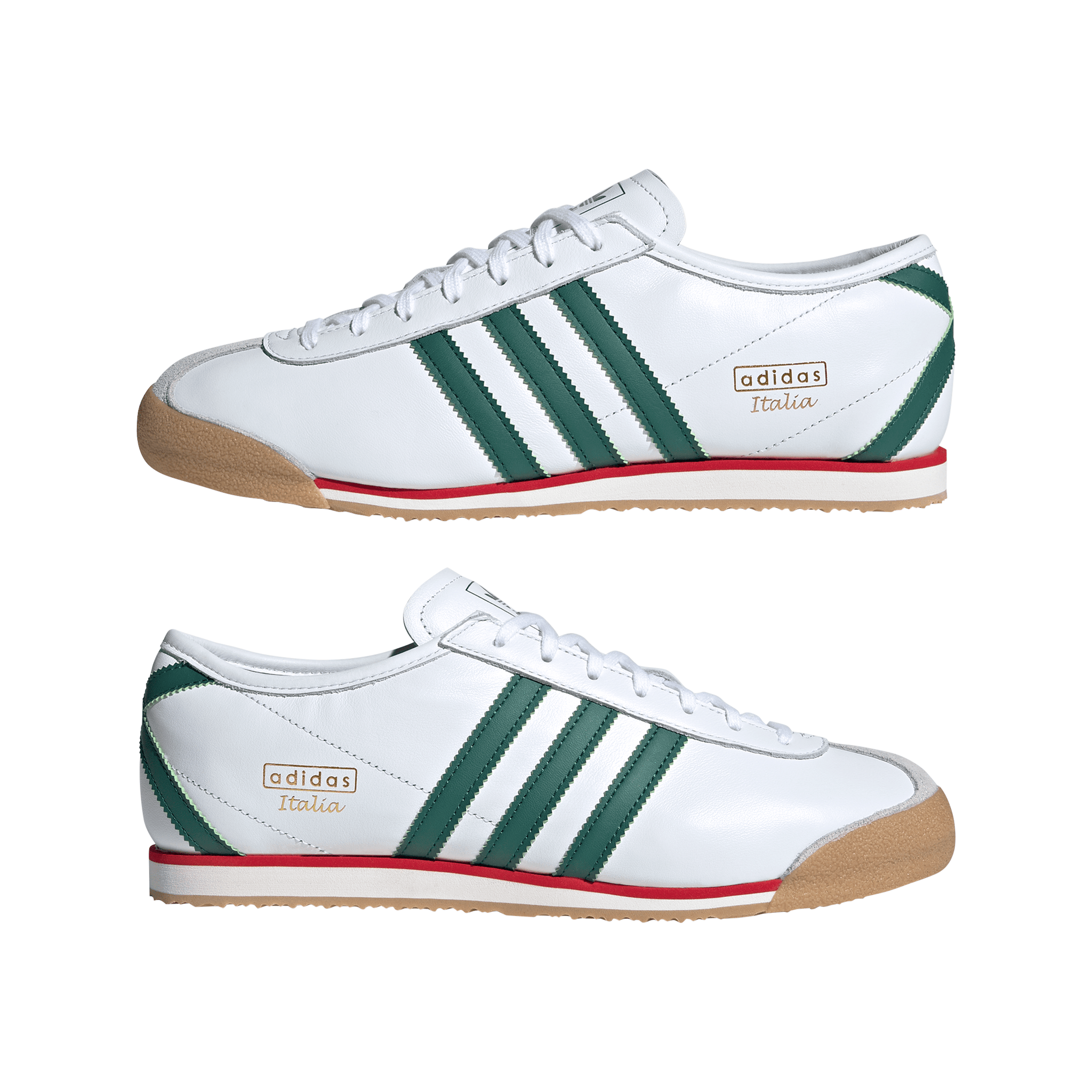 adidas Men's Italia 70s Shoes – urbanAthletics - Main Image