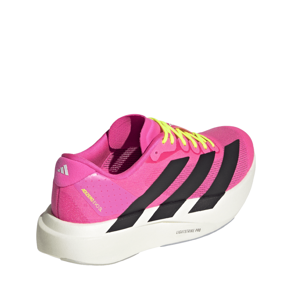adidas Women's Adizero EVO SL Running Shoes