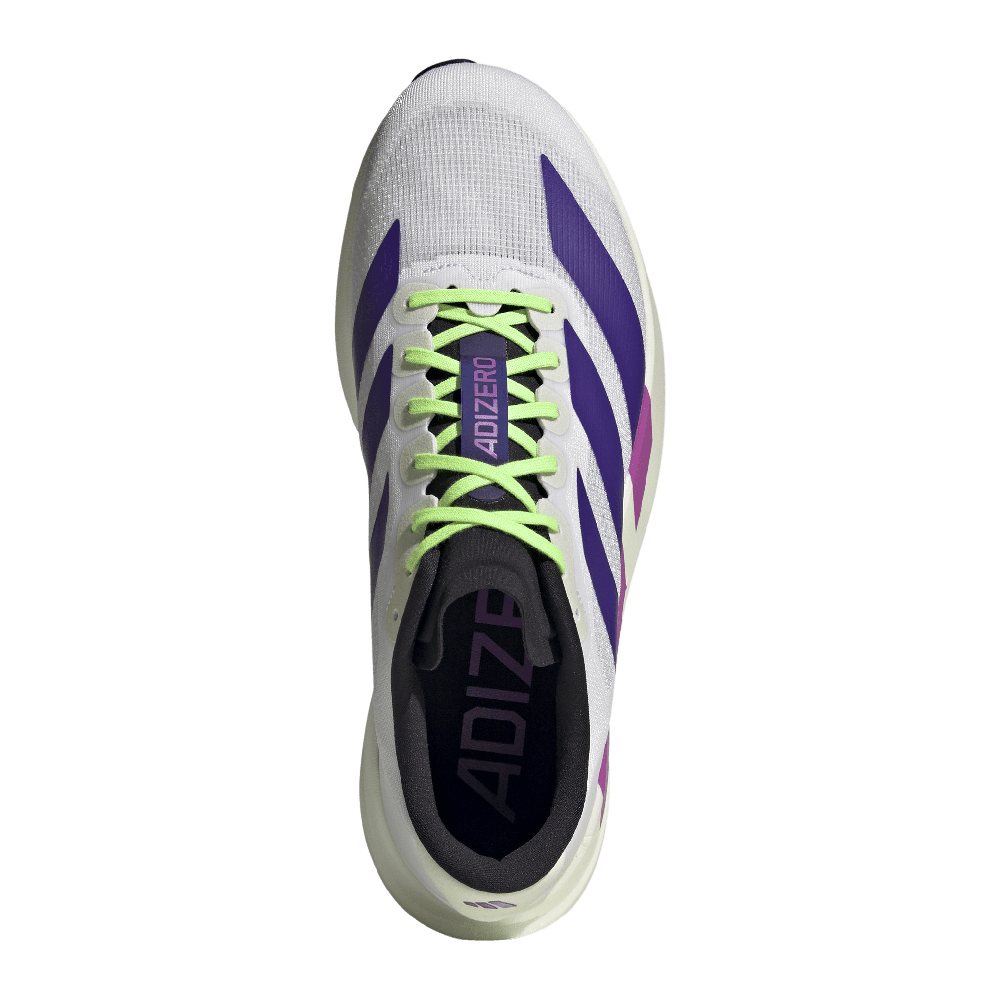 adidas Men's Adizero EVO SL Running Shoes