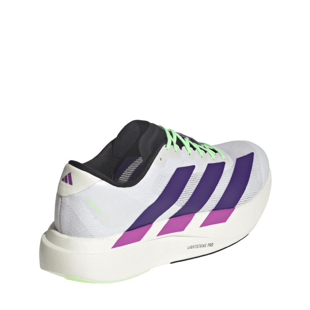 adidas Men's Adizero EVO SL Running Shoes