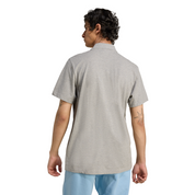 adidas Men's Trefoilo Essentials Polo Tee