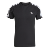 adidas Men's Originals Adicolor Trefoil Tight Tee