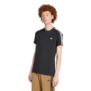 adidas Men's Originals Adicolor Trefoil Tight Tee