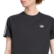 adidas Men's Originals Adicolor Trefoil Tight Tee