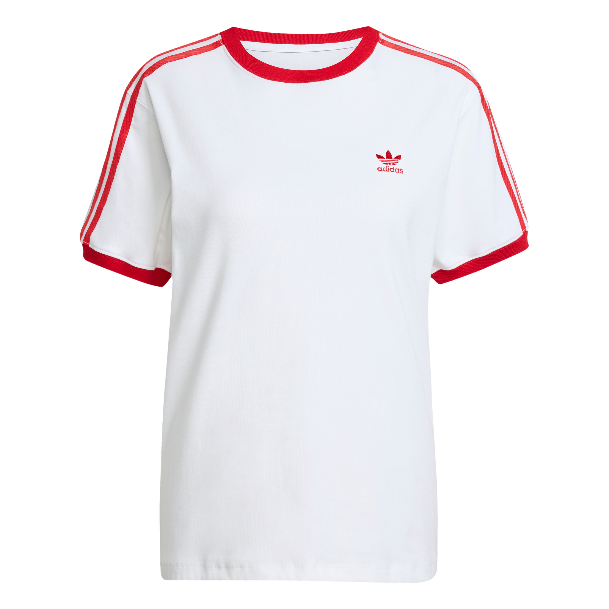 adidas Women's 3-Stripes T-Shirt – urbanAthletics
