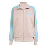 adidas Women's Adicolor Classic Firebird Loose Track Top