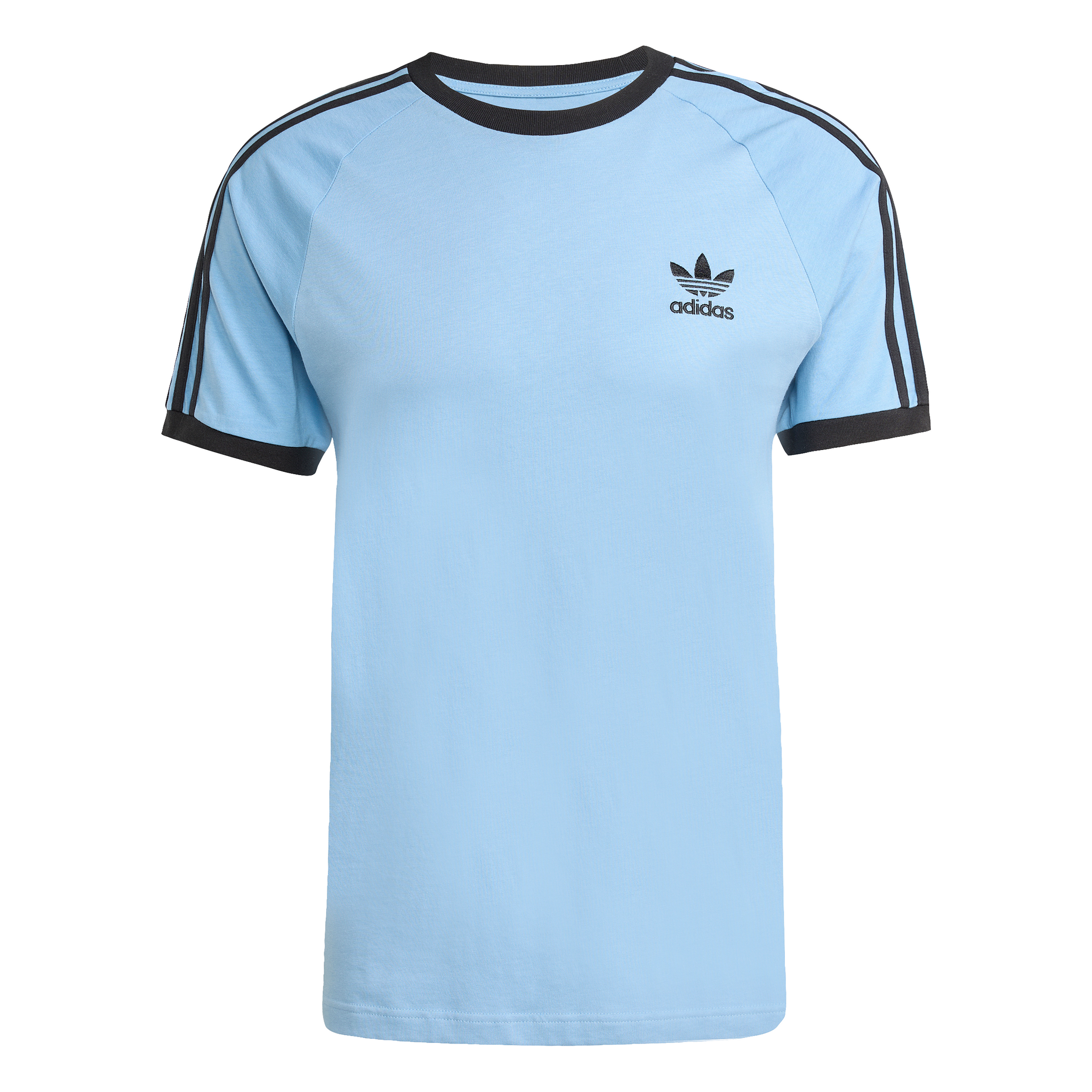adidas Men's Adicolor Classics 3-Stripes Tee – urbanAthletics