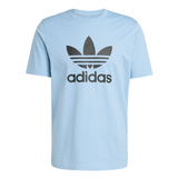 adidas Men's Adicolor Trefoil T-Shirt