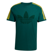 adidas Men's Monogram Infill 3S T-Shirt