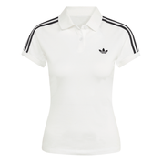 adidas Women's 3-Stripes Polo