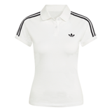 adidas Women's 3-Stripes Polo