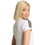 adidas Women's 3-Stripes Polo