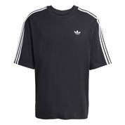 adidas Men's Adicolor 3-Stripes Oversized T-Shirt