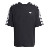 adidas Men's Adicolor 3-Stripes Oversized T-Shirt