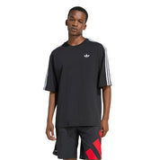 adidas Men's Adicolor 3-Stripes Oversized T-Shirt