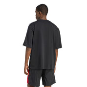 adidas Men's Adicolor 3-Stripes Oversized T-Shirt