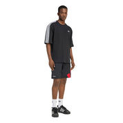 adidas Men's Adicolor 3-Stripes Oversized T-Shirt