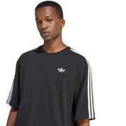 adidas Men's Adicolor 3-Stripes Oversized T-Shirt
