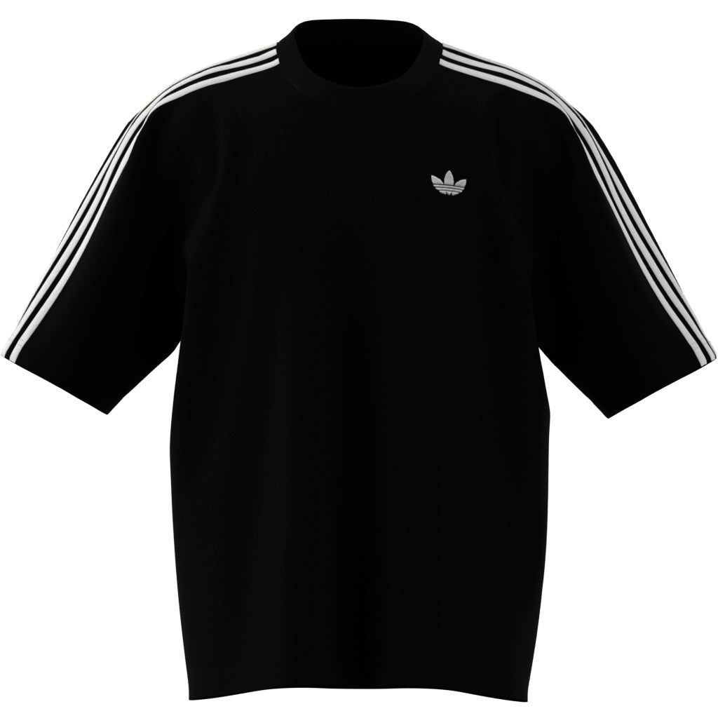 adidas Men's Adicolor 3-Stripes Oversized T-Shirt