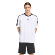 adidas Men's Adicolor Jacquard Jersey