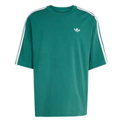 adidas Men's Adicolor 3-Stripes Oversized T-Shirt