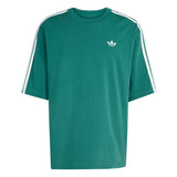 adidas Men's Adicolor 3-Stripes Oversized T-Shirt