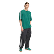 adidas Men's Adicolor 3-Stripes Oversized T-Shirt