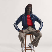 adidas Men's SST Track Top