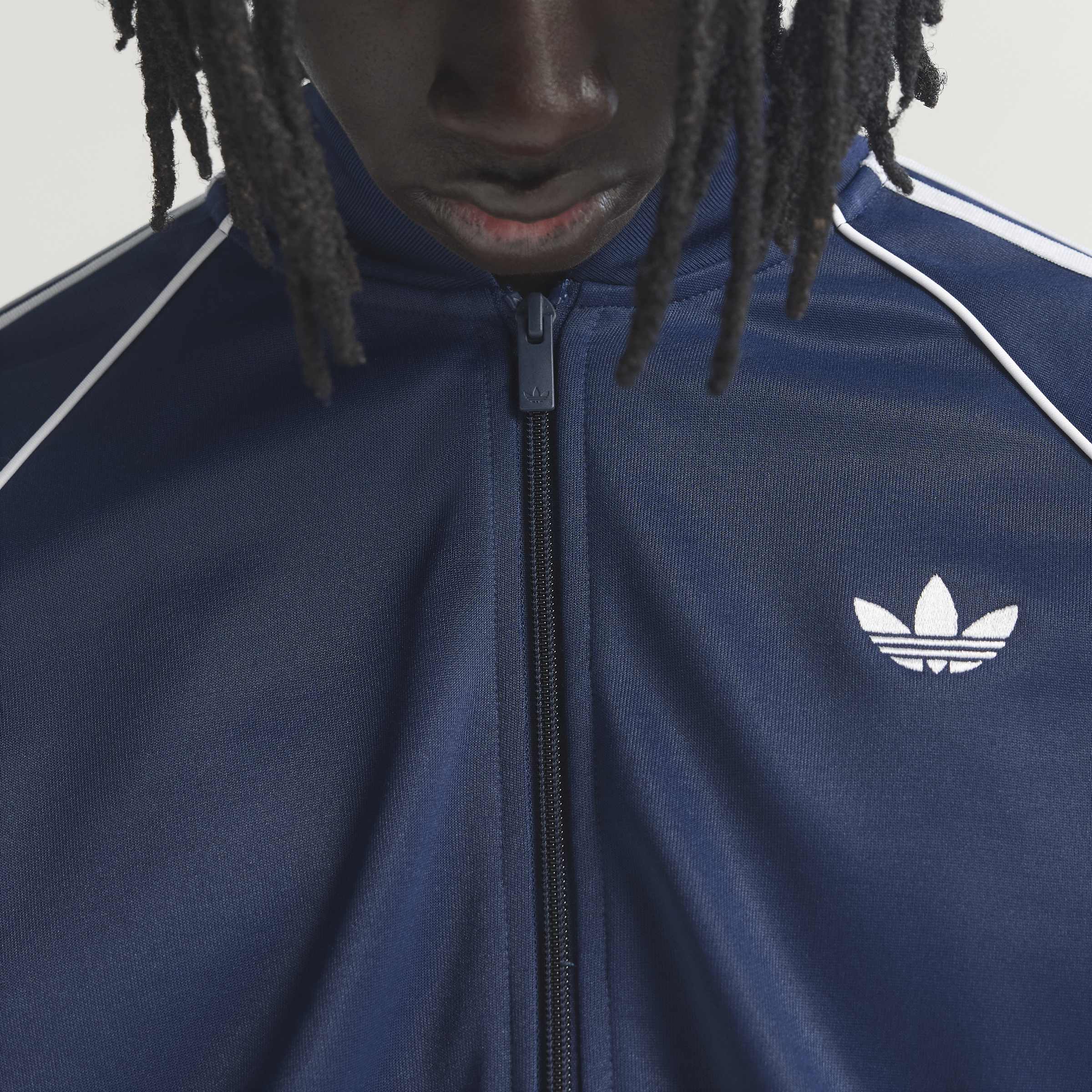 adidas Men's SST Track Top