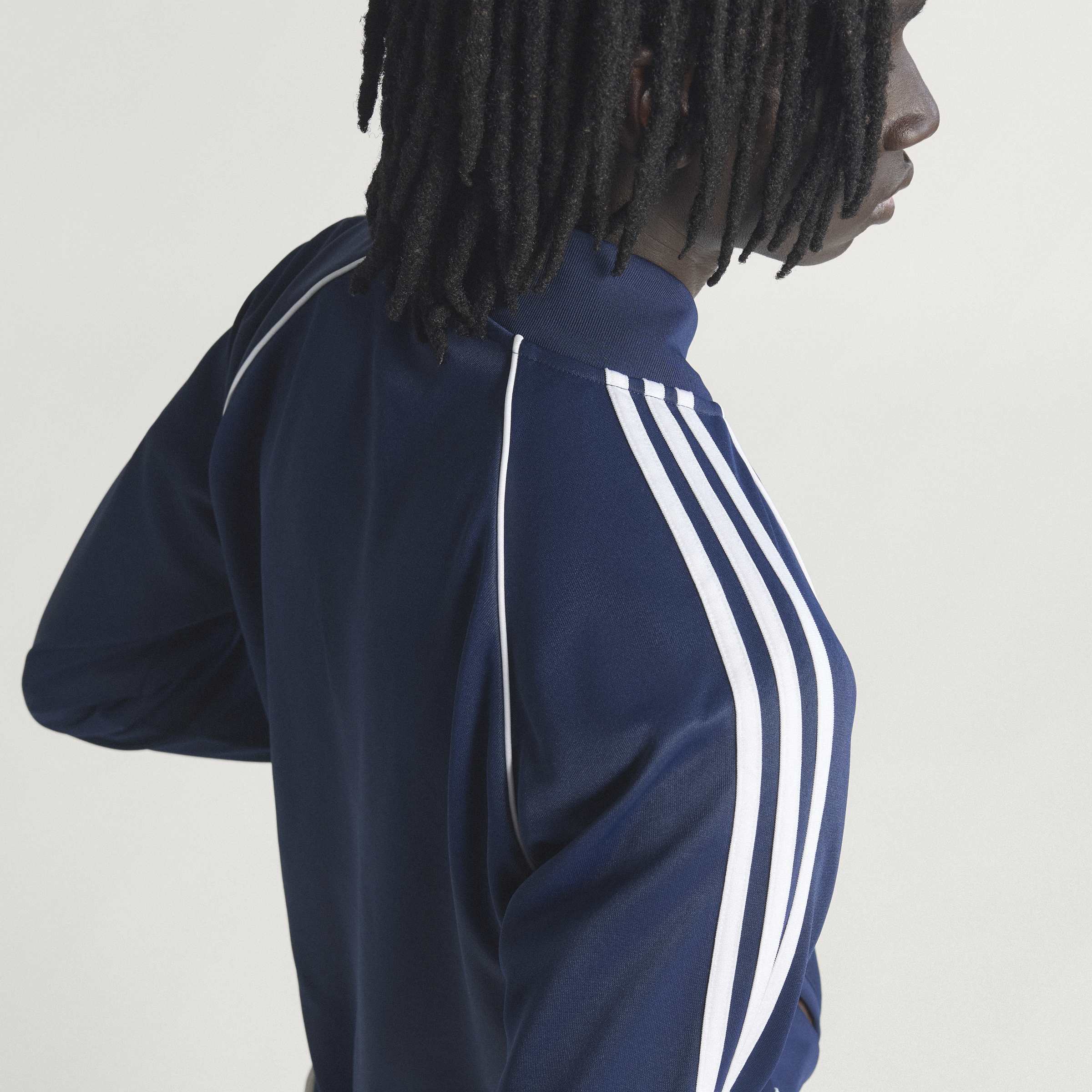 adidas Men's SST Track Top