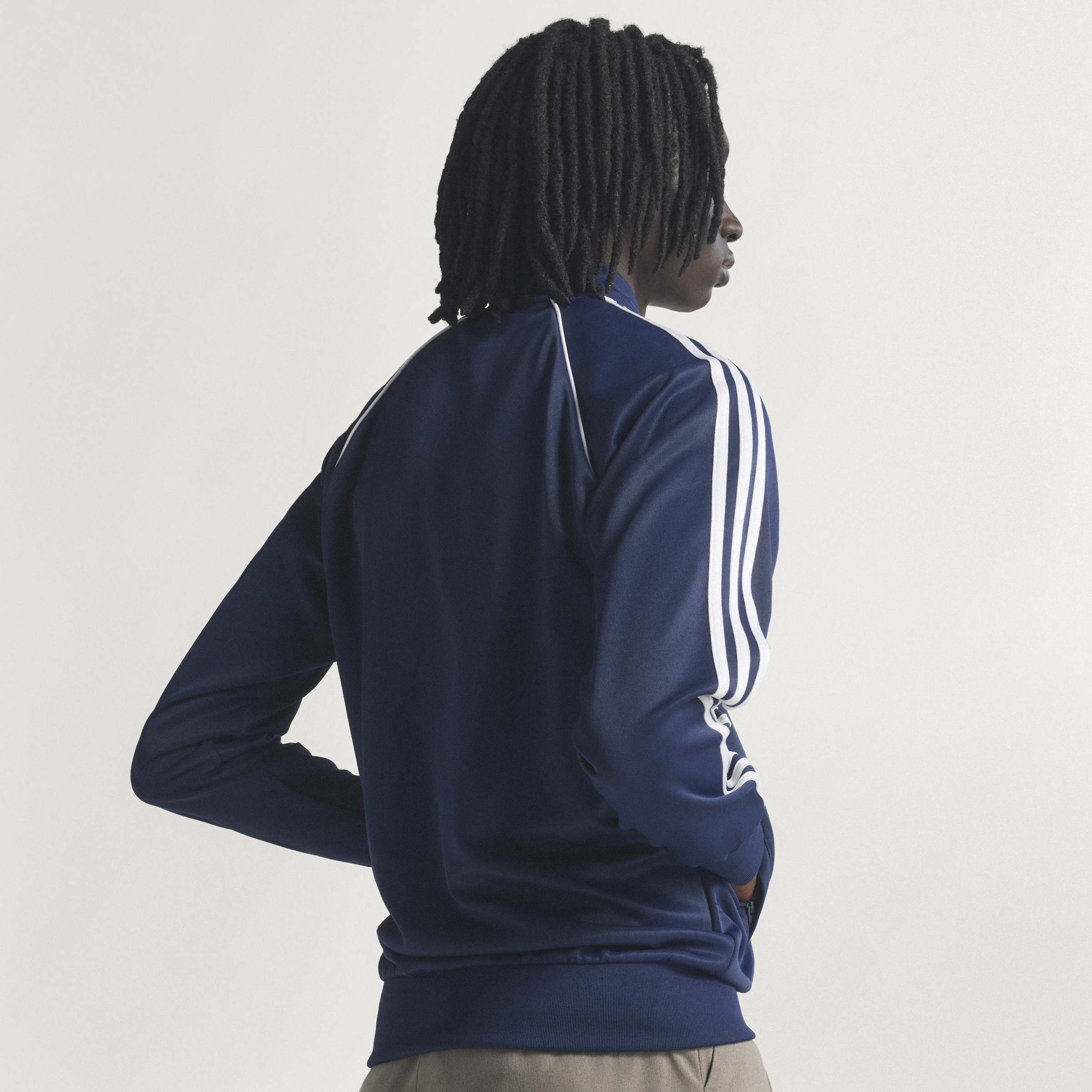 adidas Men's SST Track Top