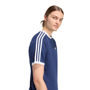 adidas Men's 3-Stripes T-Shirt