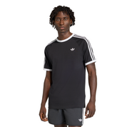 adidas Men's 3-Stripes Tee