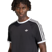 adidas Men's 3-Stripes Tee