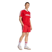 adidas Men's Archive Collar Engineered Jersey